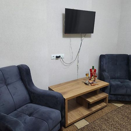 Nonaapartanent Tbilisi Zewnętrze zdjęcie