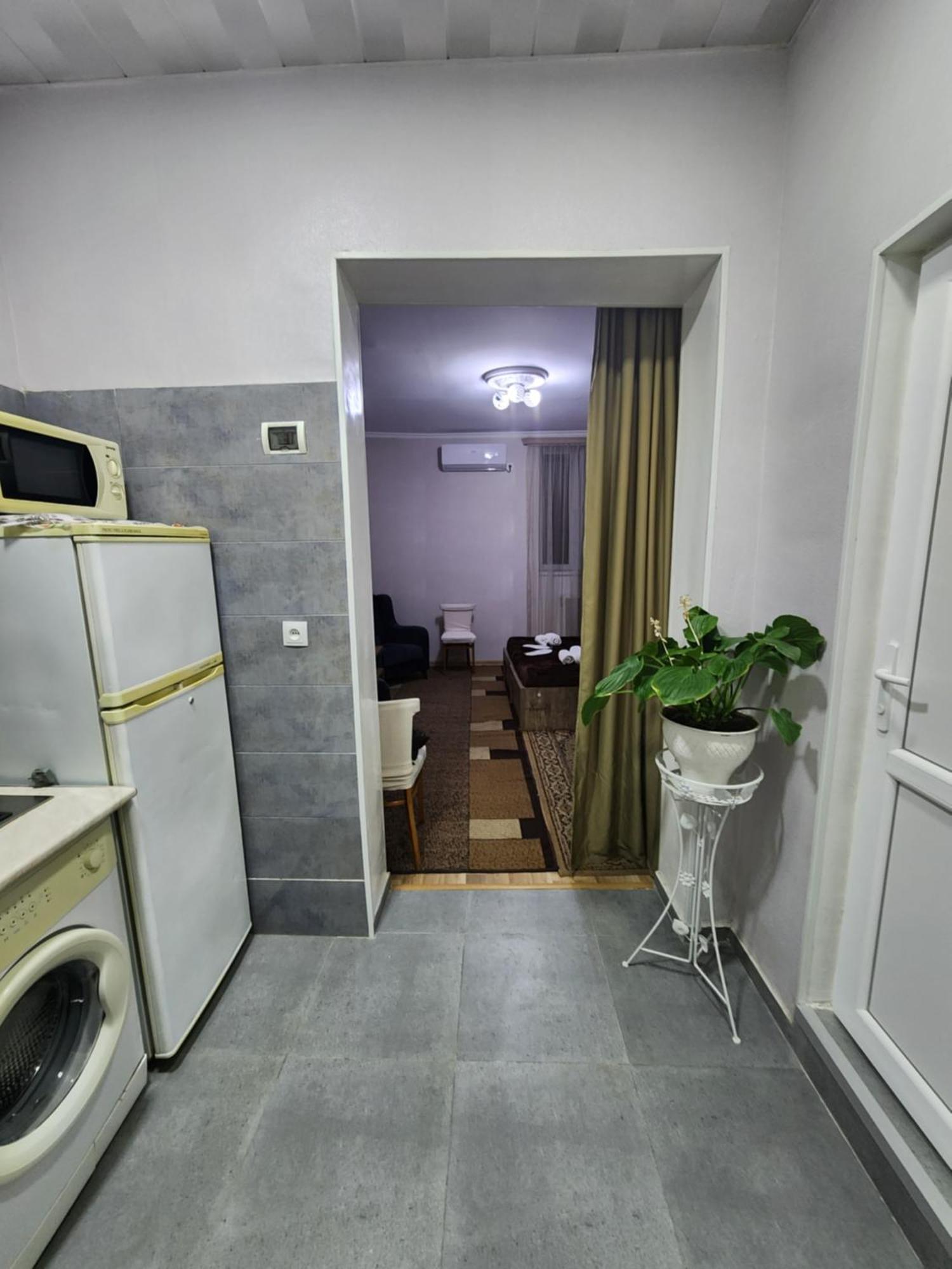 Nonaapartanent Tbilisi Zewnętrze zdjęcie