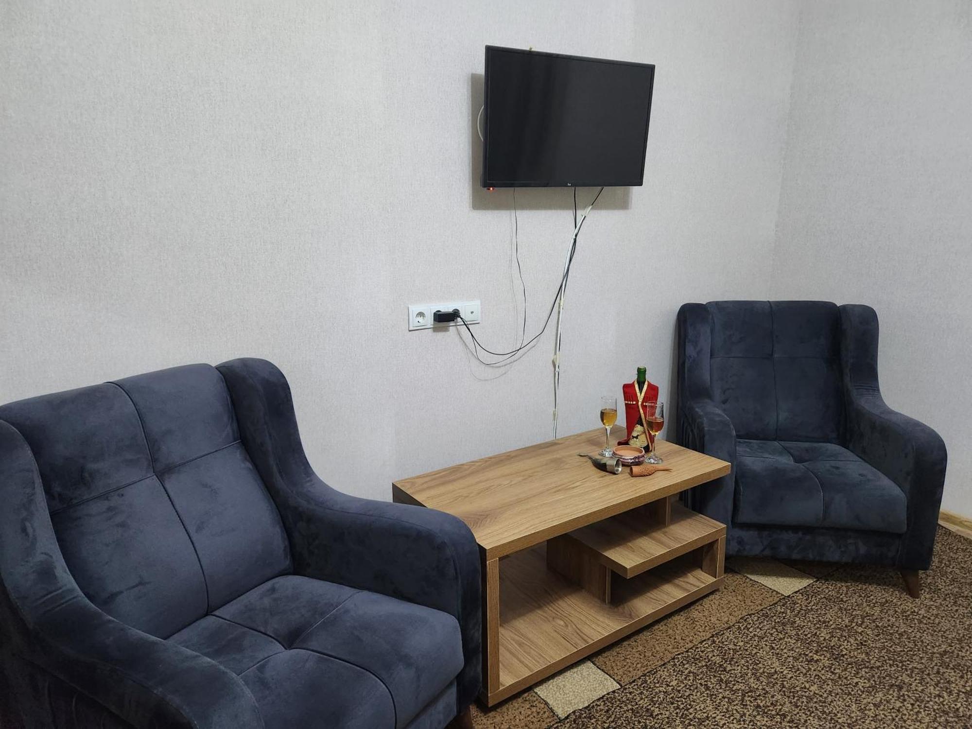 Nonaapartanent Tbilisi Zewnętrze zdjęcie