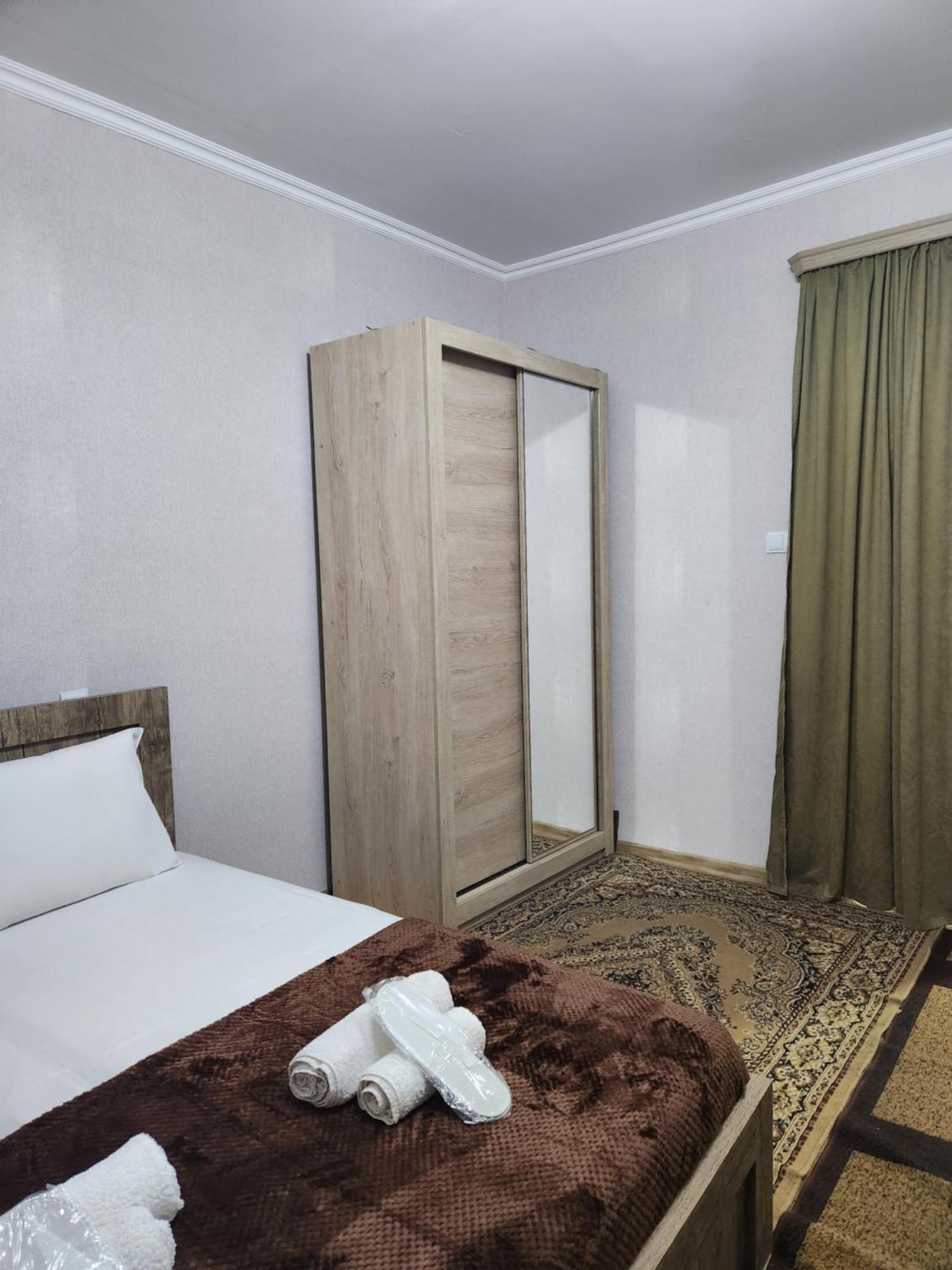 Nonaapartanent Tbilisi Zewnętrze zdjęcie